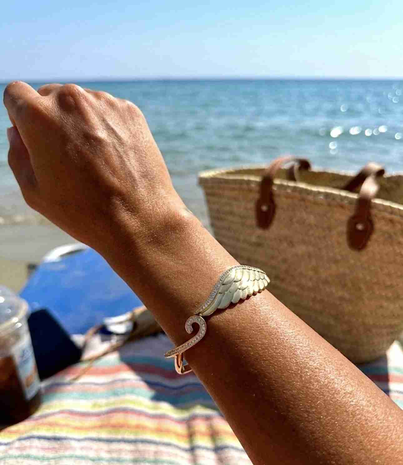 Ermis bracelet