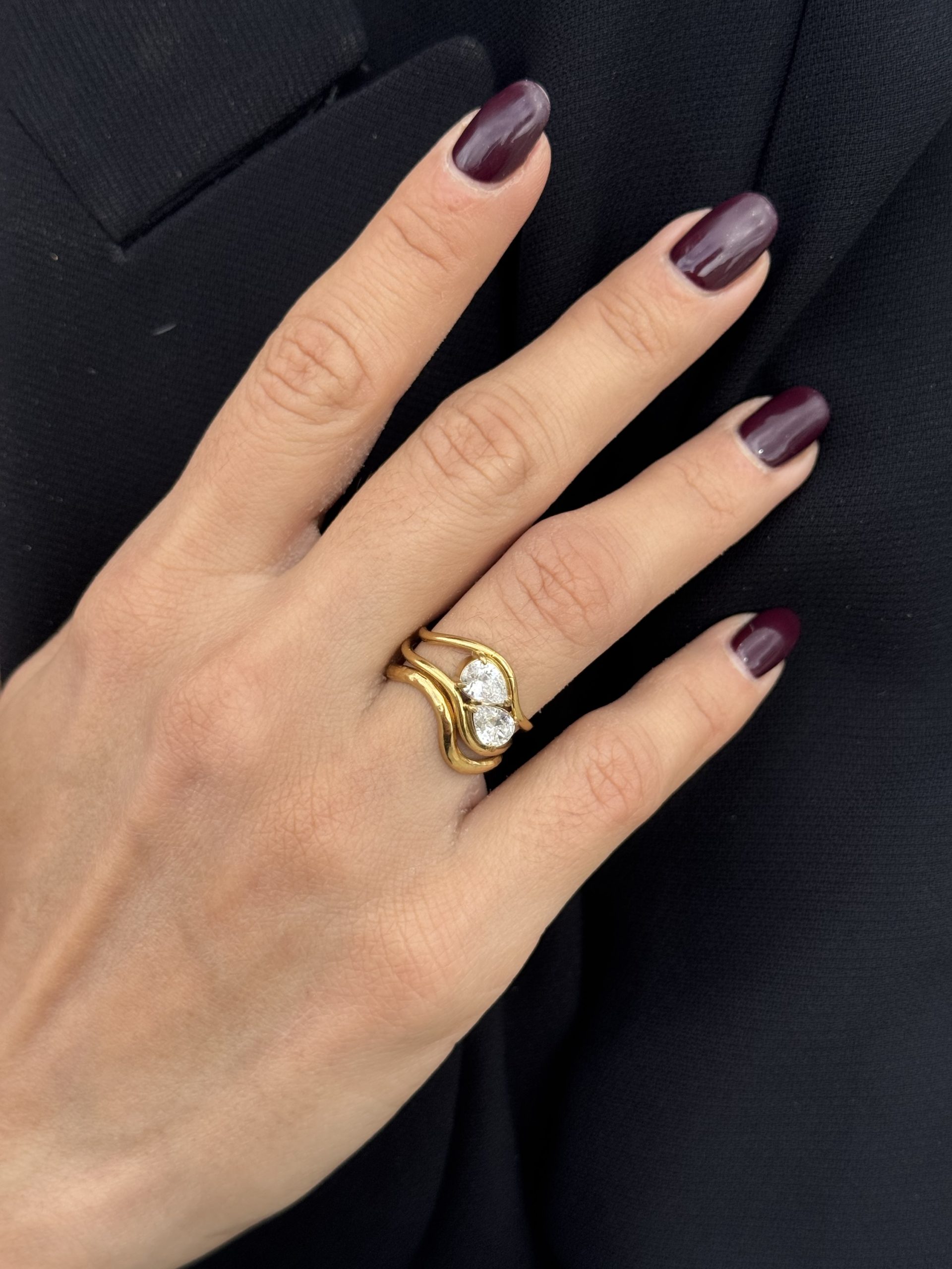 Sirene gold